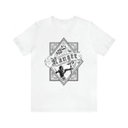 Ranger Class Shirt - White / S