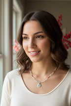 Inspirational Necklace