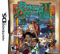 Etrian Odyssey II: Heroes of Lagaard (Nintendo DS) - Game Manual Only