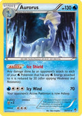 Aurorus 026/111 - XY  Furious Fists