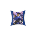 Xp wolf gamer pillow