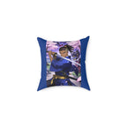 Xp wolf gamer pillow