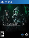 Chernobylite (PlayStation 4) - Game Only
