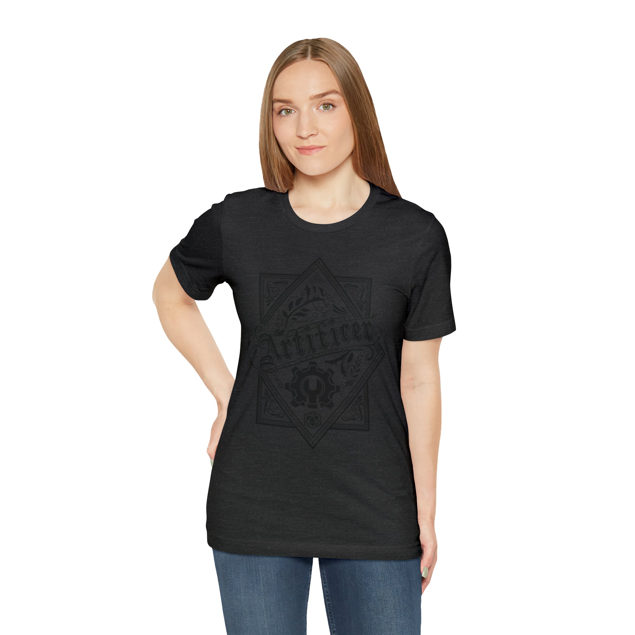 Artificer Class Shirt