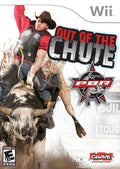 Pro Bull Riders: Out Of The Chute (Wii) - Game Only