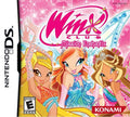 Winx Club: Mission Enchantix (Nintendo DS) - Game Manual Only