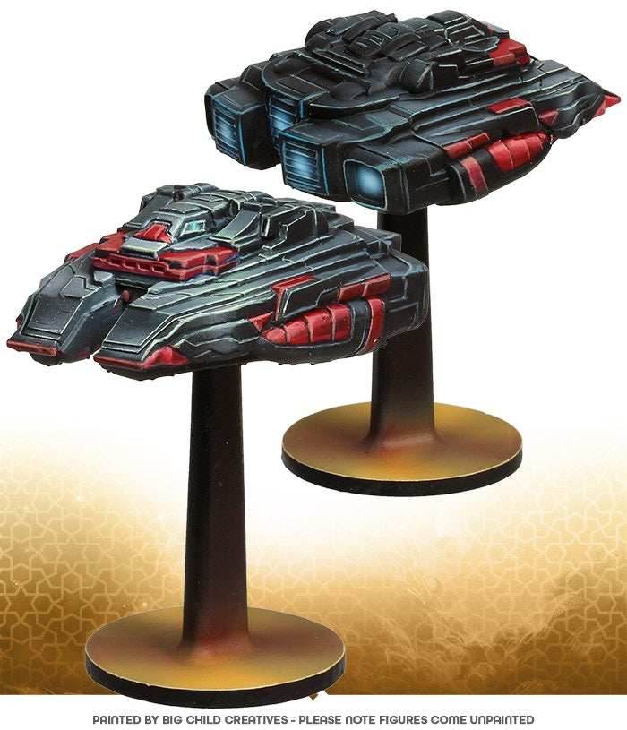 Dune: War for Arrakis - The Spacing Guild Expansion - 