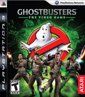 Ghostbusters: The Video Game (Playstation 3) - Game Manual Only
