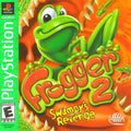 Frogger 2 Swampy's Revenge (Greatest Hits) (Playstation) - Game Only