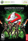 Ghostbusters: The Video Game (Xbox 360) - Game Only