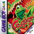 Frogger 2 (Gameboy Color) - Game Manual Only