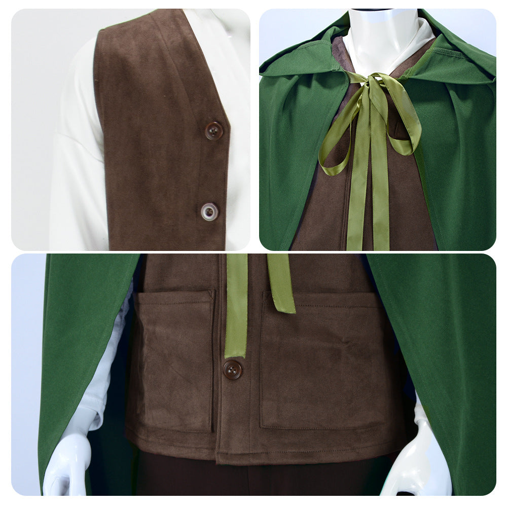 Hobbit Cosplay