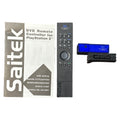 Saitek Playstation 2 Remote - Playstation 2