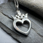 Orla Luckenbooth Necklace