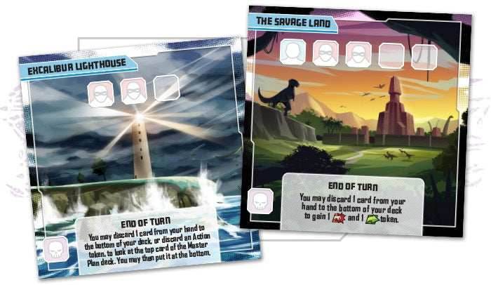 Marvel United: X-Men Blue Team Expansion - 