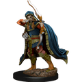 D&D: Icons of the Realms - Elf Rogue Male - 