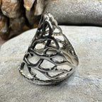 Áedh Tree of Life Ring