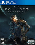 The Callisto Protocol (Playstation 4) - Game Only