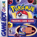 Pokemon Trading Card Game (Gameboy Color) - Uglies