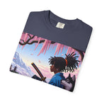 Xp Wolf Gamer  T-shirt