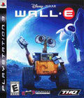 Disney*Pixar WALL-E (Playstation 3) - Game Manual Only