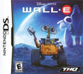 Wall-E (Nintendo DS) - Game Manual Only