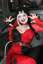 Harley Quinn Belt (28-44)