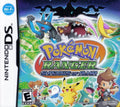 Pokemon Ranger Shadows of Almia (Nintendo DS) - Game Manual Only