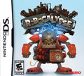 Robocalypse (Nintendo DS) - Game Manual Only