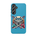 The Wolf Gamer Phone Cases