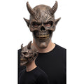 Demon Lord Adult Latex Mask