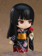 Hell Girl: Fourth Twilight Nendoroid 1634 Ai Enma Figure - 