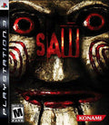 SAW (Playstation 3) - Game Manual Only