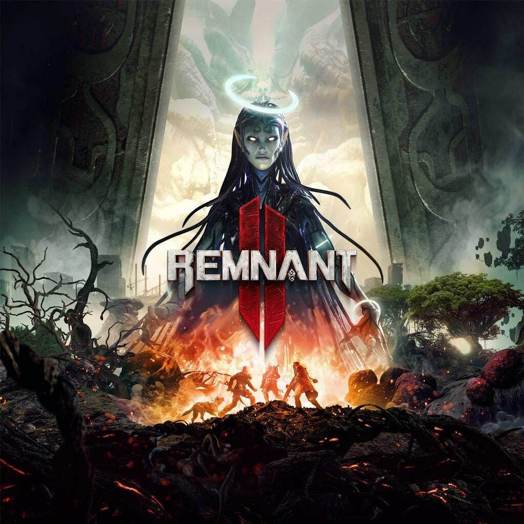 Remnant II (PlayStation 5) - Game Only