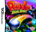 Peggle Dual Shot (Nintendo DS) - Game Only