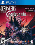 Dead Cells: Return to Castlevania Edition (PlayStation 4) - Game Only