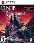 Dead Cells Return To Castlevania Edition (Playstation 5) - Game Only