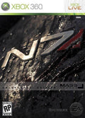 Mass Effect 2 Collector's Edition (Xbox 360) - Game Manual Only