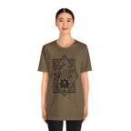 Artificer Class Shirt - Army / S