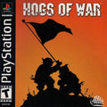 Hogs of War (Playstation) - Game Manual Only