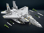 F-15E Eagle - Legendary Series - Mil-Blox