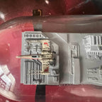 Star Wars Death Star Trench Run in a Bottle - 