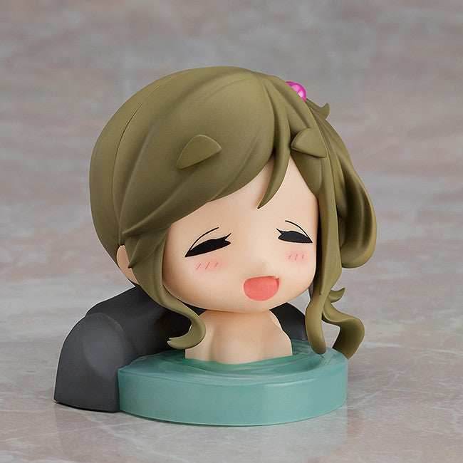 Laid-Back Camp Nendoroid 1097 Aoi Inuyama Figure - 
