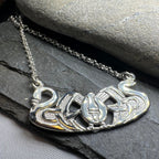 Three Nornes Necklace