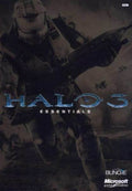 Halo 3 Essentials (Xbox 360) - Game Manual Only