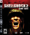 ShellShock 2: Blood Trails (Playstation 3) - Game Manual Only