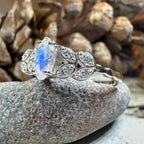 Poseidon Anchor Ring