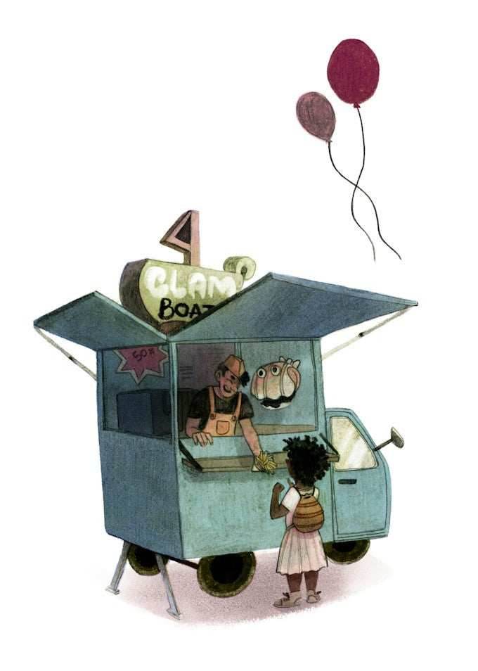 Brindlewood Bay - Nephews in Peril - 