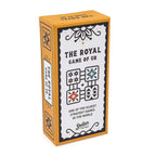 The Royal Game of UR - One of the Oldest Games in the World - 