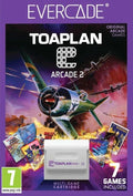 Toaplan Arcade 3 (Evercade) - Game Only
